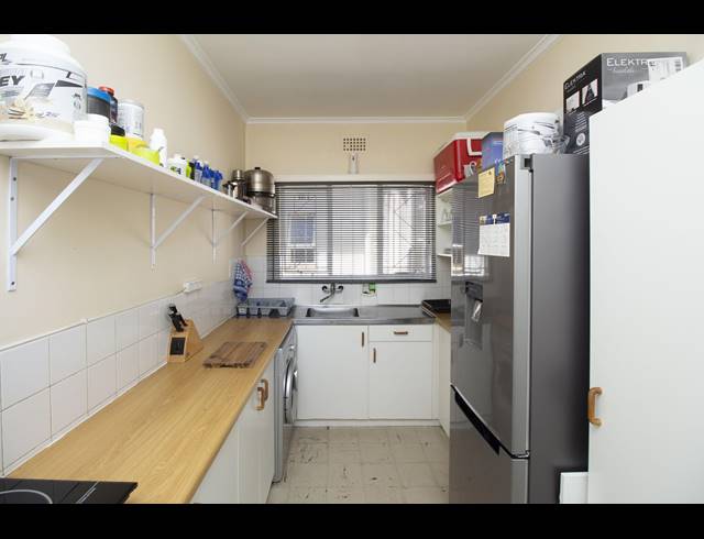 2 BEDROOM APARTMENT SOLD IN ROSEBANK
